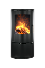 Kamin Ember E-14