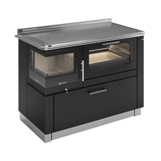 Pliit Pertinger 110 Ökoalpin Living