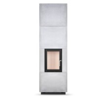 Kaminahi Hoxter Blox H60