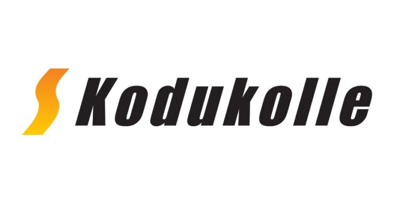 Kodukolle